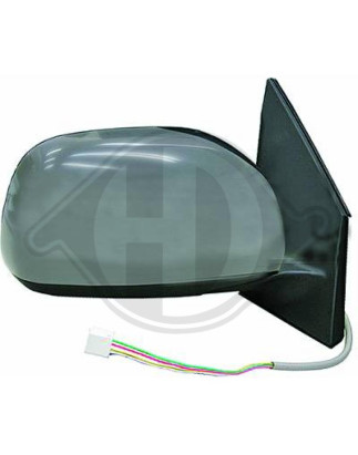 Specchio retrovisore esterno Toyota RAV 4 06-10 (Cod. D-6687124)