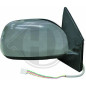 Specchio retrovisore esterno Toyota RAV 4 06-10 (Cod. D-6687125)