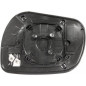 Vetro specchio Specchio esterno Toyota RAV 4 06-10 (Cod. D-6687126)
