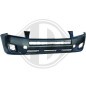 Paraurti anteriore Toyota RAV 4 09-10 (Cod. D-6687150)