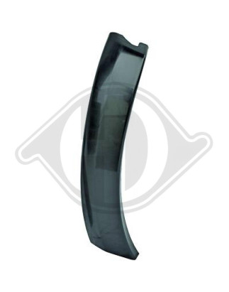 Allargamento parafango anteriore destro Toyota RAV 4 06-10 (Cod. D-6687152)