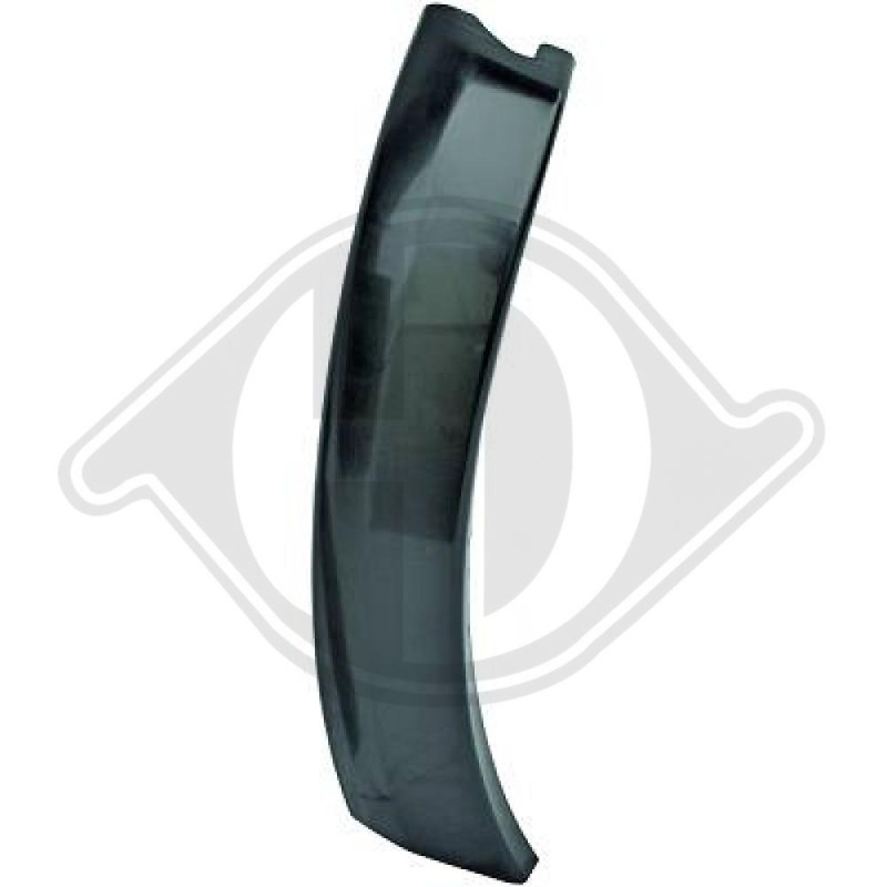 Allargamento parafango anteriore sinistro Toyota RAV 4 06-10 (Cod. D-6687153)
