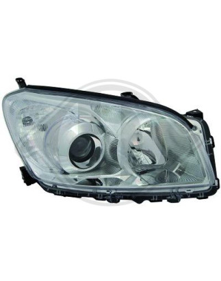 Faro anteriore destro Toyota RAV 4 09-10 (Cod. D-6687180)