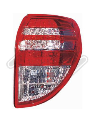 Luce posteriore Dx Toyota RAV 4 09-10 (Cod. D-6687190)