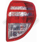 Luce posteriore Dx Toyota RAV 4 09-10 (Cod. D-6687190)