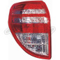 Luce posteriore Sx Toyota RAV 4 09-10 (Cod. D-6687191)