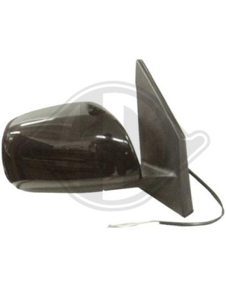 Specchio retrovisore esterno Toyota RAV 4 06-10 (Cod. D-6687224)