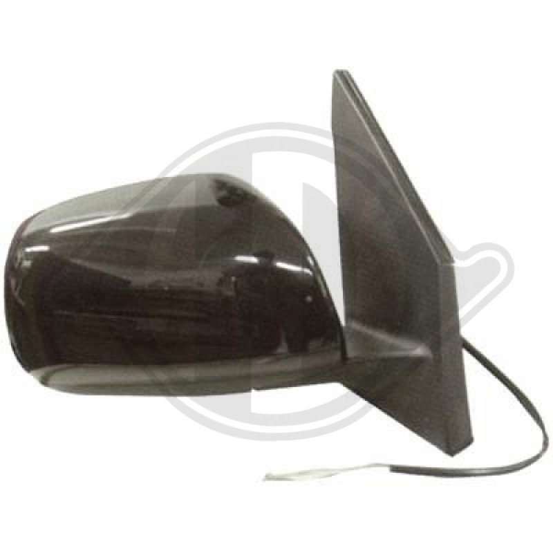 Specchio retrovisore esterno Toyota RAV 4 06-10 (Cod. D-6687224)