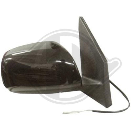 Specchio retrovisore esterno Toyota RAV 4 06-10 (Cod. D-6687224)