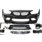 Paraurti Anteriore BMW F20 /F21 LCI 15-19 look M2 Spoiler Anteriore (Cod. E-TCBF20216358)