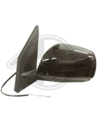 Specchio retrovisore esterno Toyota RAV 4 06-10 (Cod. D-6687225)