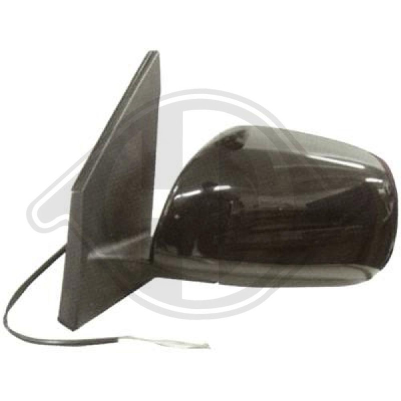 Specchio retrovisore esterno Toyota RAV 4 06-10 (Cod. D-6687225)