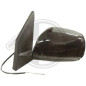 Specchio retrovisore esterno Toyota RAV 4 06-10 (Cod. D-6687225)