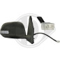 Specchio retrovisore esterno Toyota RAV 4 09-10 (Cod. D-6687324)