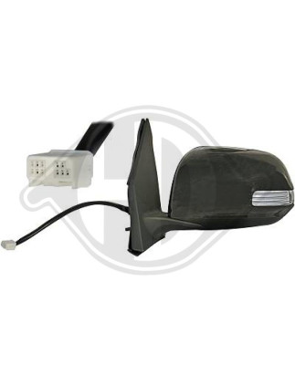 Specchio retrovisore esterno Toyota RAV 4 09-10 (Cod. D-6687325)