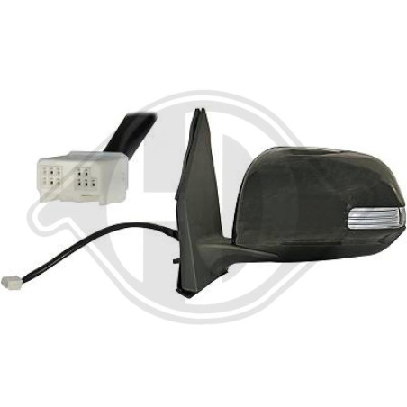 Specchio retrovisore esterno Toyota RAV 4 09-10 (Cod. D-6687325)