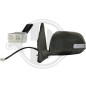 Specchio retrovisore esterno Toyota RAV 4 09-10 (Cod. D-6687325)