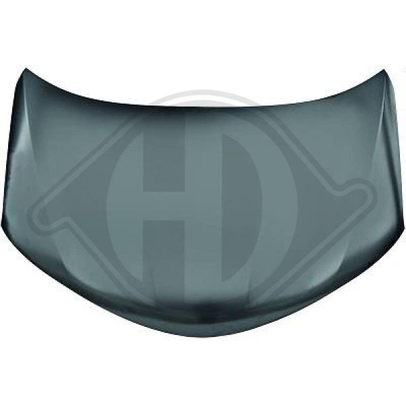 Cofano motore Toyota RAV 4 13-15 (Cod. D-6687400)
