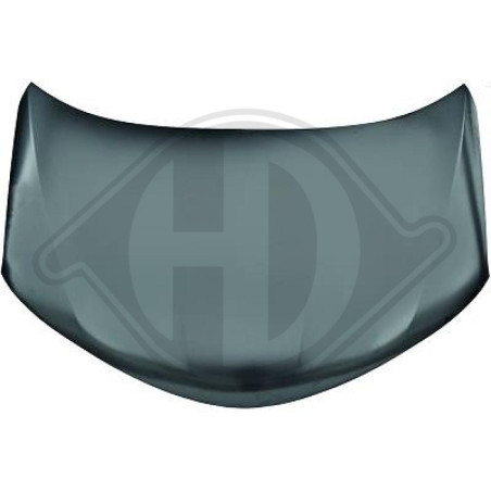 Cofano motore Toyota RAV 4 13-15 (Cod. D-6687400)