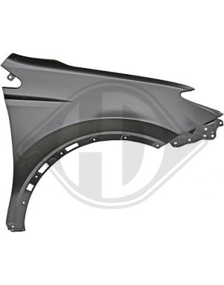 Parafango anteriore destro Toyota RAV 4 13-15 (Cod. D-6687406)