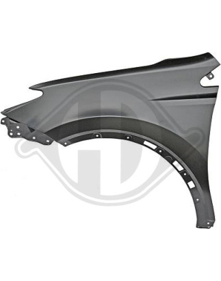 Parafango anteriore sinistro Toyota RAV 4 13-15 (Cod. D-6687407)
