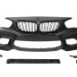 Paraurti Anteriore BMW F20 /F21 LCI 15-19 look M2 Spoiler Anteriore (Cod. E-TCBF20216358)