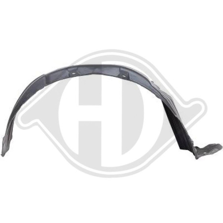 Copertura Passaruota anteriore destro Toyota RAV 4 13-15 (Cod. D-6687408)