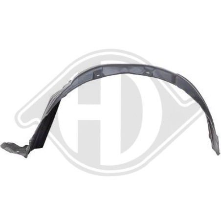 Copertura Passaruota anteriore sinistro Toyota RAV 4 13-15 (Cod. D-6687409)
