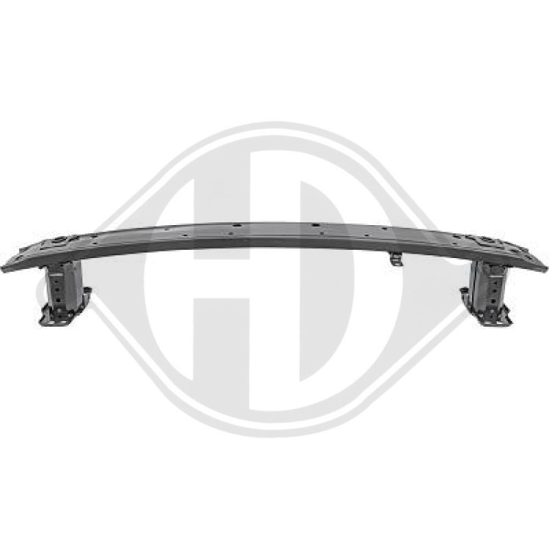 Supporto Paraurti anteriore Toyota RAV 4 13-15 (Cod. D-6687414)