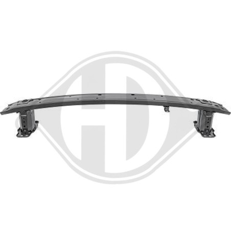 Supporto Paraurti anteriore Toyota RAV 4 13-15 (Cod. D-6687414)