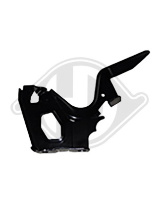 Cerniera Cofano motore Toyota RAV 4 13-15 (Cod. D-6687417)