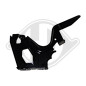 Cerniera Cofano motore Toyota RAV 4 13-15 (Cod. D-6687417)