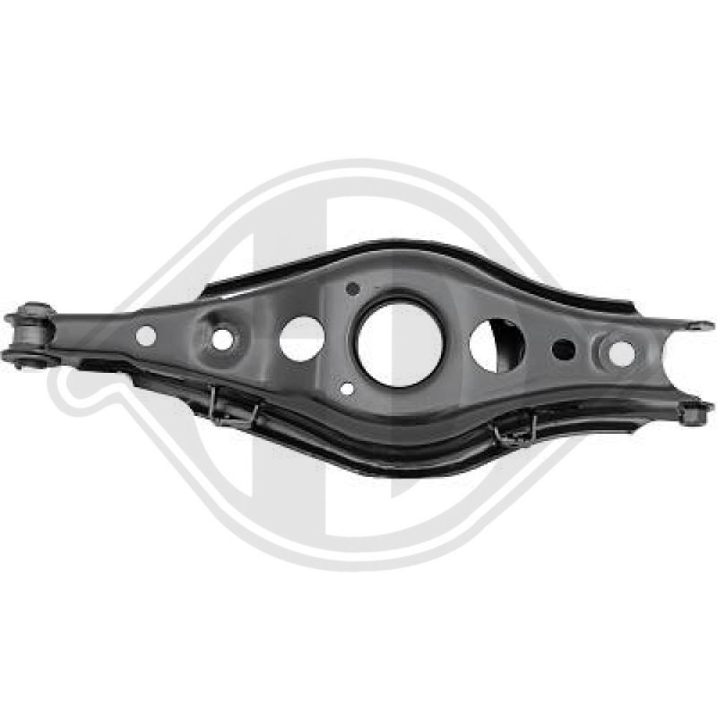 Braccio oscillante Sospensione ruota Toyota RAV 4 06-10 (Cod. D-6687418)