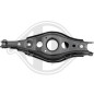 Braccio oscillante Sospensione ruota Toyota RAV 4 06-10 (Cod. D-6687418)
