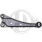 Braccio oscillante Sospensione ruota Toyota RAV 4 06-10 (Cod. D-6687420)