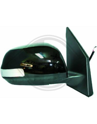 Specchio retrovisore esterno Toyota RAV 4 09-10 (Cod. D-6687424)