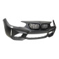 Paraurti Anteriore BMW F20 /F21 LCI 15-19 look M2 Spoiler Anteriore (Cod. E-TCBF20216358)