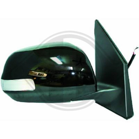 Specchio retrovisore esterno Toyota RAV 4 09-10 (Cod. D-6687425)