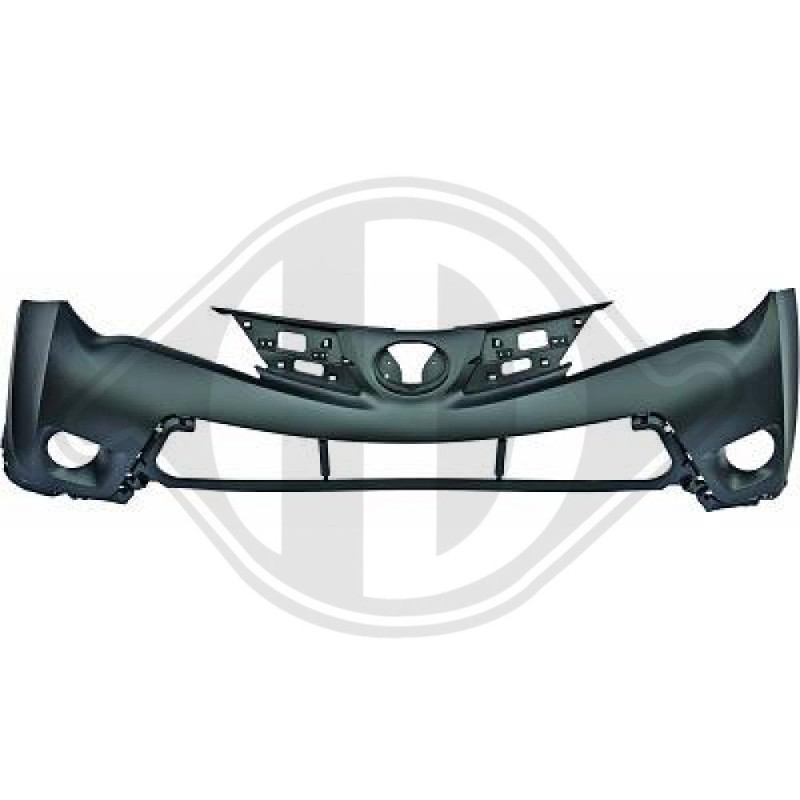 Paraurti anteriore Toyota RAV 4 13-15 (Cod. D-6687450)