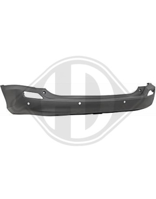 Paraurti posteriore Toyota RAV 4 13-15 (Cod. D-6687455)