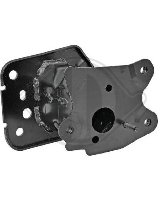 Ammortizzatore d'urto Paraurti Toyota RAV 4 13-15 (Cod. D-6687460)