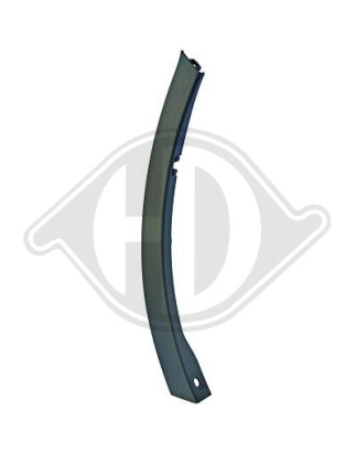 Allargamento parafango anteriore destro Toyota RAV 4 13-15 (Cod. D-6687462)