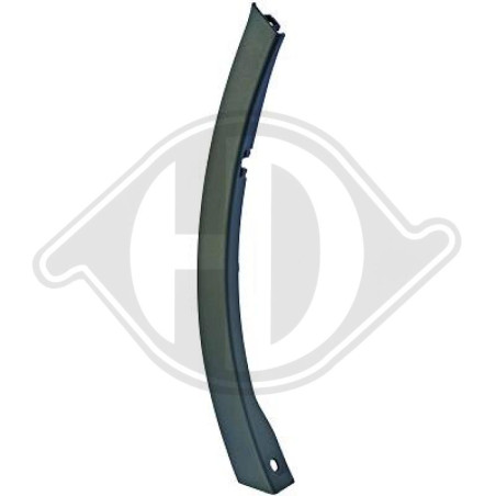 Allargamento parafango anteriore destro Toyota RAV 4 13-15 (Cod. D-6687462)