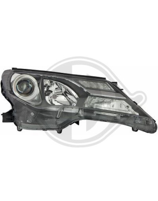 Faro anteriore destro Toyota RAV 4 13-15 (Cod. D-6687480)