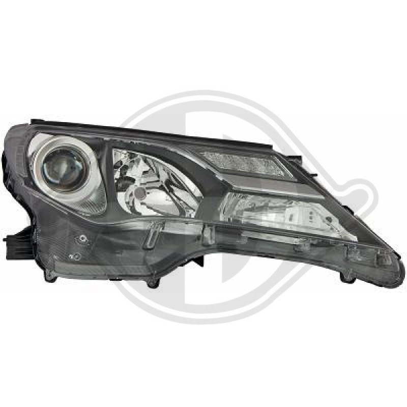 Faro anteriore destro Toyota RAV 4 13-15 (Cod. D-6687480)