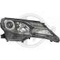Faro anteriore destro Toyota RAV 4 13-15 (Cod. D-6687480)