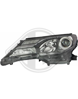 Faro anteriore sinistro Toyota RAV 4 13-15 (Cod. D-6687481)