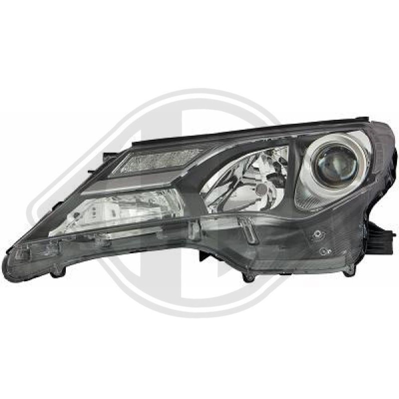 Faro anteriore sinistro Toyota RAV 4 13-15 (Cod. D-6687481)