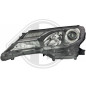 Faro anteriore sinistro Toyota RAV 4 13-15 (Cod. D-6687481)