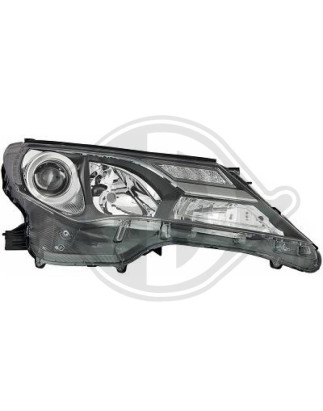 Faro anteriore destro Toyota RAV 4 13-15 (Cod. D-6687484)